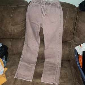 Pacsun jeans 👖